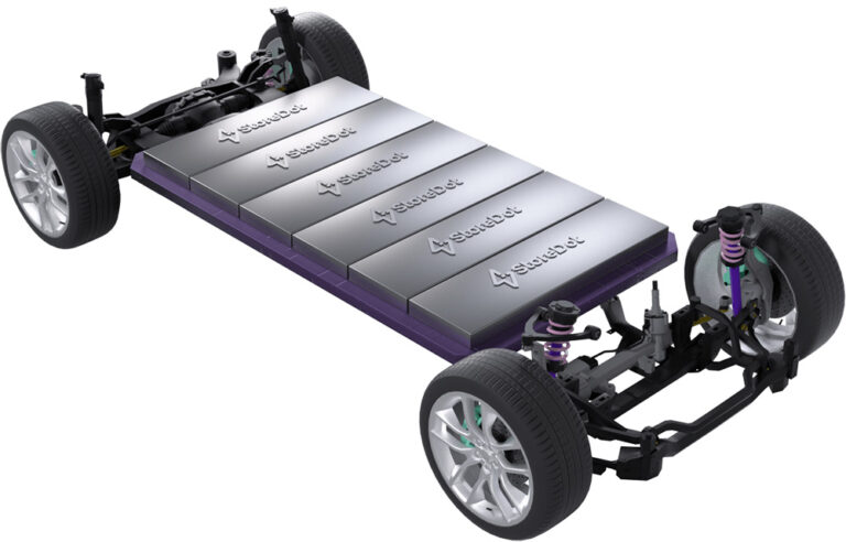 1648668587 Charged EVs Storedot says its silicon dominant battery cells can