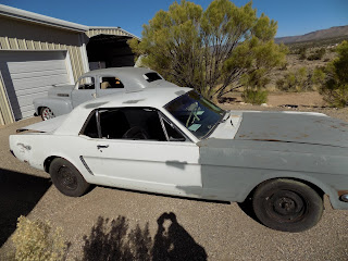 1648685442 271 1964 12 Mustang Project For Sale Project Car