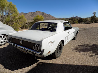 1648685443 682 1964 12 Mustang Project For Sale Project Car