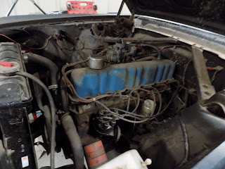 1648685445 391 1964 12 Mustang Project For Sale Project Car