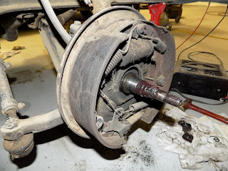 1648685445 397 1964 12 Mustang Project For Sale Project Car