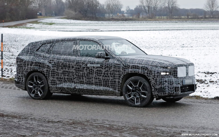 1648721163 Standalone BMW M SUV coming with electrified V 8