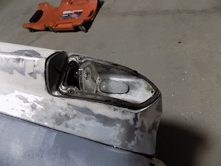 1648755713 287 Make the Lights Work on the 4105 Caddy