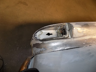 1648755713 296 Make the Lights Work on the 4105 Caddy