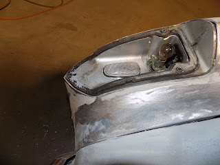 1648755713 757 Make the Lights Work on the 4105 Caddy