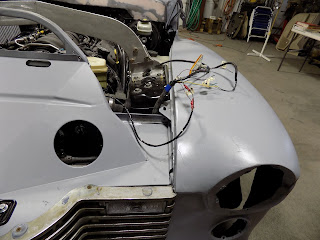 1648755713 854 Make the Lights Work on the 4105 Caddy