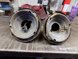 1648755714 320 Make the Lights Work on the 4105 Caddy