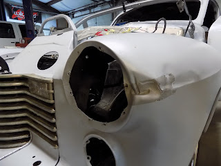 1648755714 622 Make the Lights Work on the 4105 Caddy