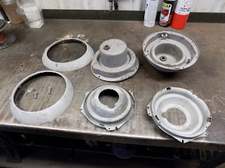 1648755714 660 Make the Lights Work on the 4105 Caddy