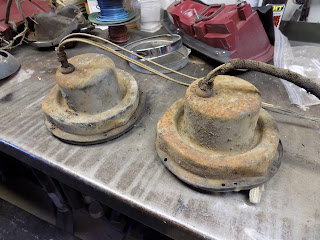 1648755714 698 Make the Lights Work on the 4105 Caddy