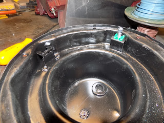 1648755715 496 Make the Lights Work on the 4105 Caddy