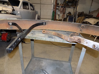 1648755715 513 Make the Lights Work on the 4105 Caddy