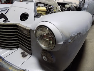 1648755715 668 Make the Lights Work on the 4105 Caddy