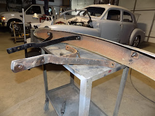 1648755716 653 Make the Lights Work on the 4105 Caddy