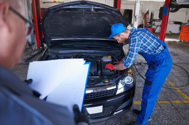 Vehicle Repair Manuals Are they Really Necessary For You