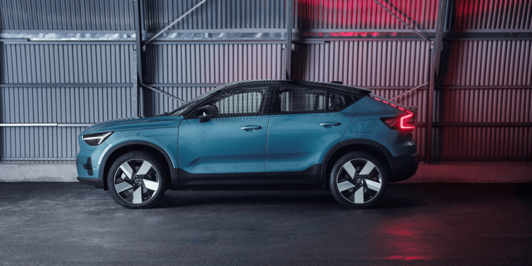 Volvo Is Doing Everything Right With EVs But Is It