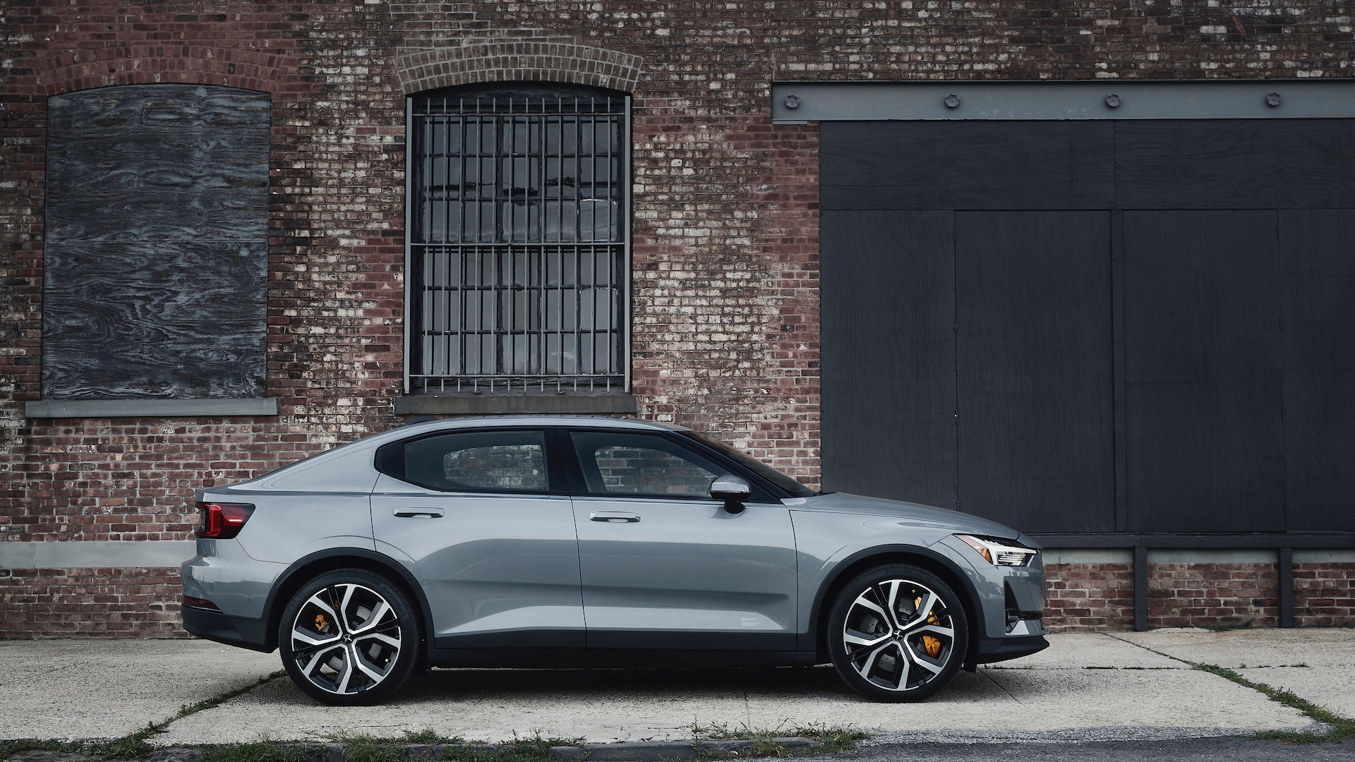Volvo Is Doing Everything Right With EVs But Is It
