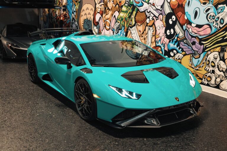 Why Every Car Enthusiast Should be Excited About 2022