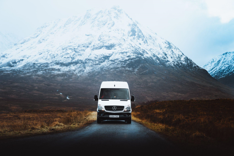 10 Things to ask before buying your first Camper van