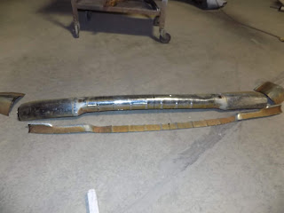 1648777281 868 Custom Built Bumper for the 4105