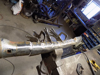 1648777281 886 Custom Built Bumper for the 4105