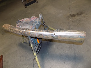 1648777282 121 Custom Built Bumper for the 4105