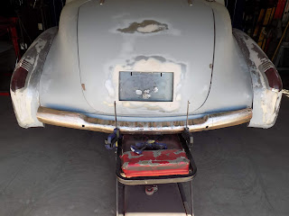 1648777282 320 Custom Built Bumper for the 4105