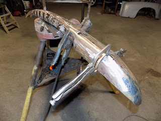 1648777282 629 Custom Built Bumper for the 4105