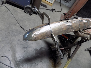 1648777282 759 Custom Built Bumper for the 4105