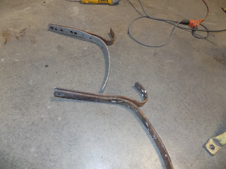 1648777283 238 Custom Built Bumper for the 4105
