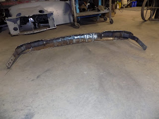 1648777283 360 Custom Built Bumper for the 4105