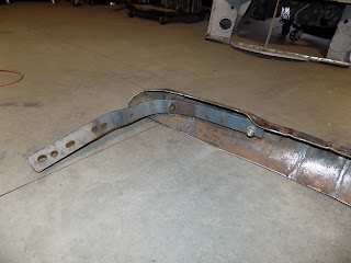 1648777283 752 Custom Built Bumper for the 4105