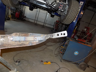 1648777283 785 Custom Built Bumper for the 4105