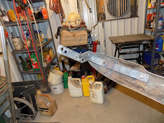 1648777283 887 Custom Built Bumper for the 4105