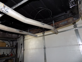 1648777284 439 Custom Built Bumper for the 4105