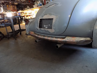 1648777284 708 Custom Built Bumper for the 4105