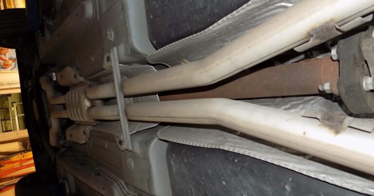 1648797681 Build an Exaust system