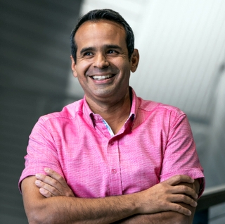 Julian Sanchez, John Deere