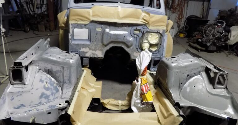 1648833661 1941 05 Cadillac Gets Permanent Parts