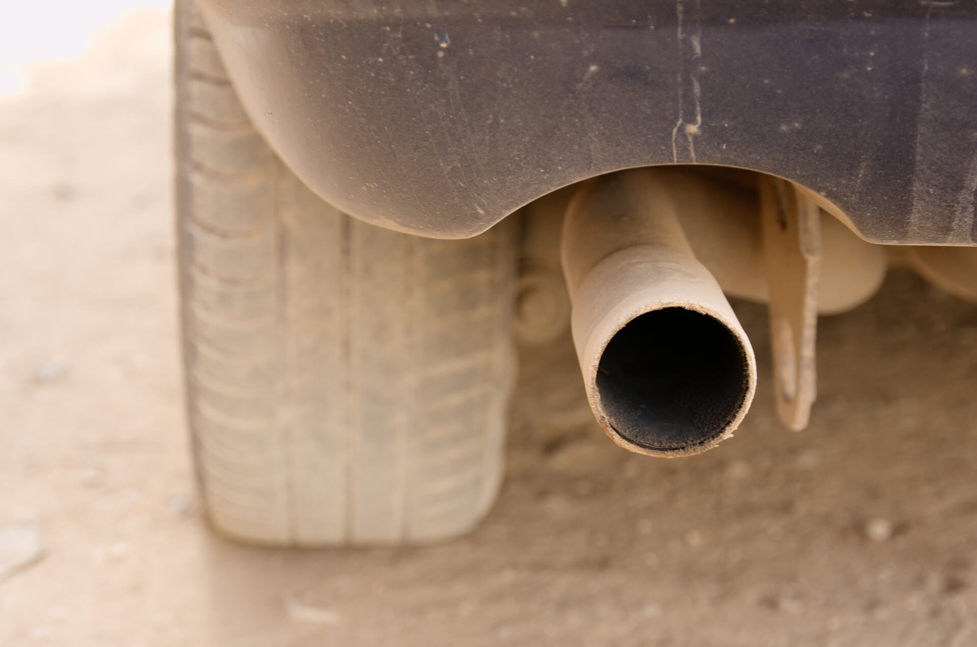 1648834604 Top 7 Symptoms of a Faulty Exhaust System • D