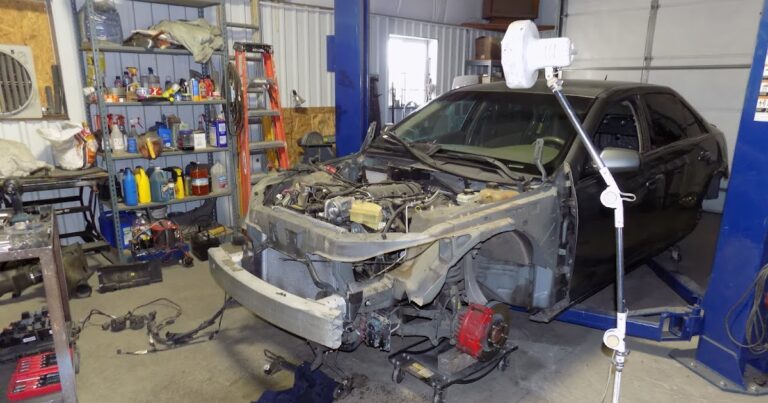 1648837627 MORE CADILLAC PROJECT