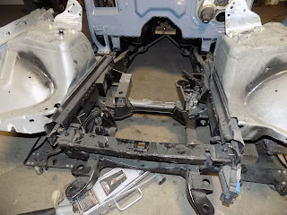 1648844477 205 41 CADILLAC GAS TANK REAR END