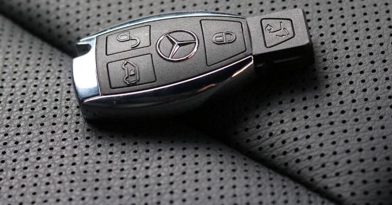 1648848463 Go Smart and Trendy With Unique Features Keyless Entry Systems