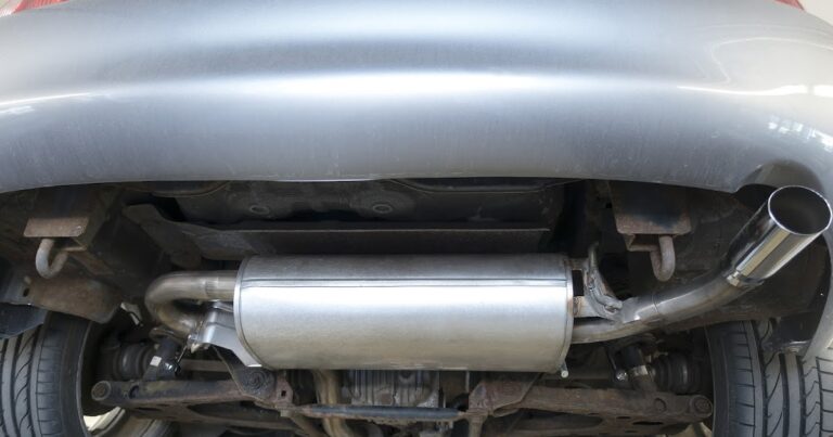 1648856218 Effects Of Having A Hole In Cars Muffler And Exhaust