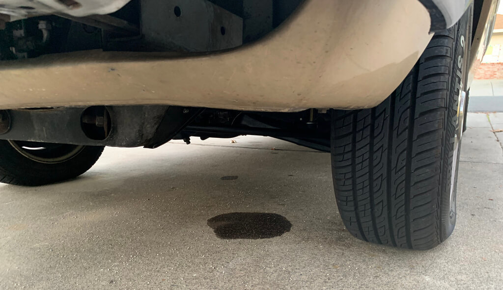 1648860682 120 What is Electric Power Steering Rack and How it Works