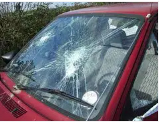 Everything You Need to Know About the Glass Repairing Service