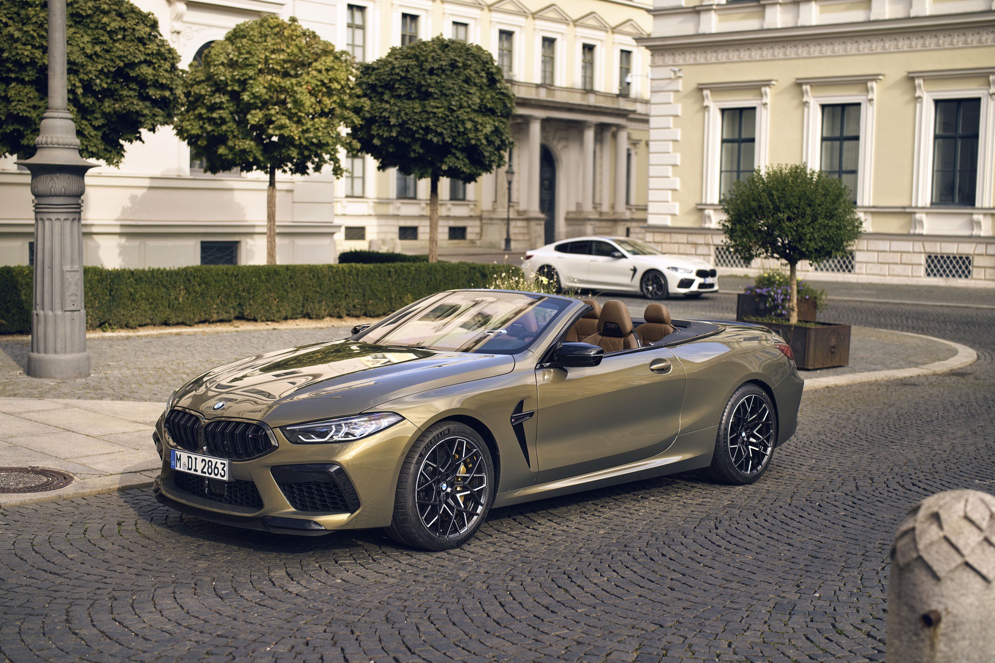 1648897916 World Debut The Refreshed 2023 BMW M8