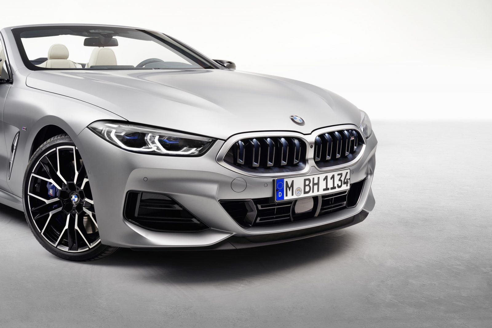 2023 BMW 8 Series