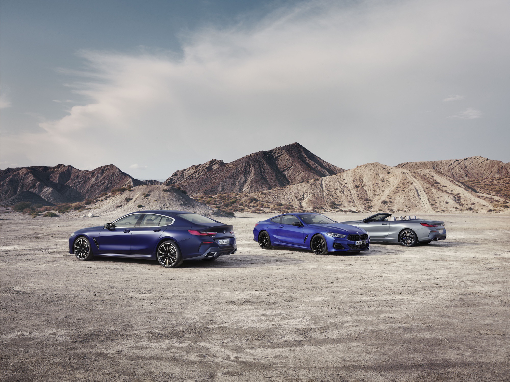 1648942248 Worldwide Debut Refreshed 2023 BMW 8 Series