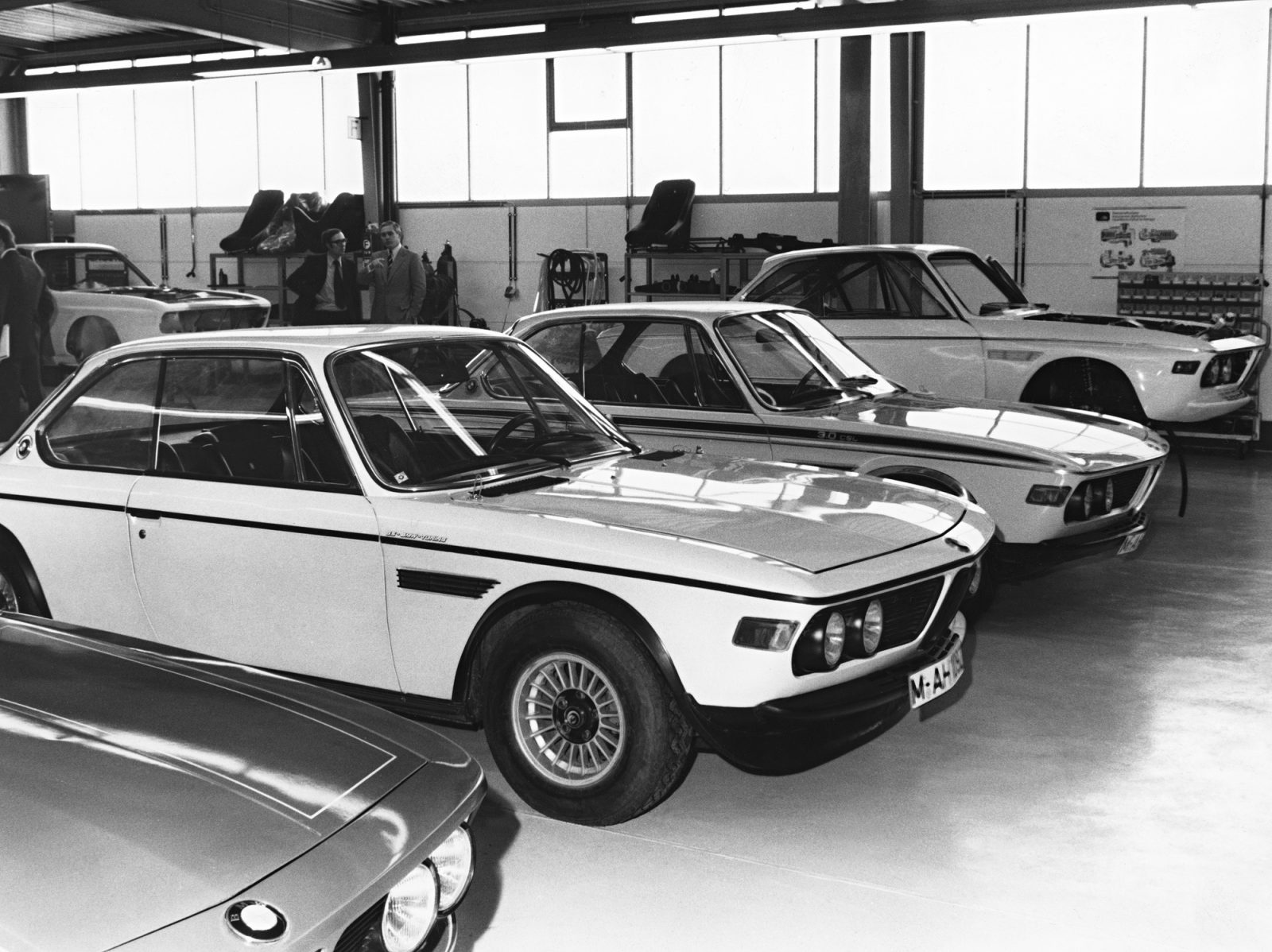 1648960565 388 The 50th Anniversary of BMW M Starts This Saturday at